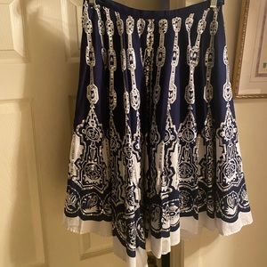 Great skirt for special occasion